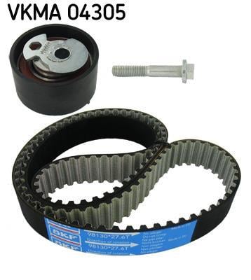 Kit de distribuição SKF ref. VKMA 04305